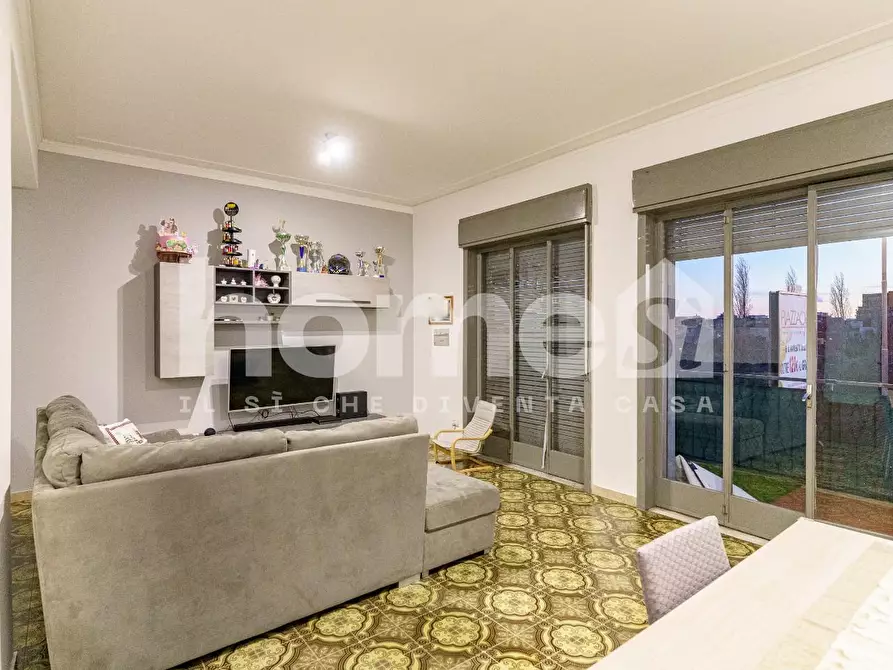 Immagine 10 di Appartamento in vendita  a Sant'agata Li Battiati