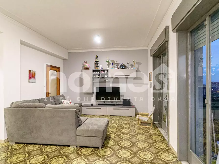 Immagine 9 di Appartamento in vendita  a Sant'agata Li Battiati