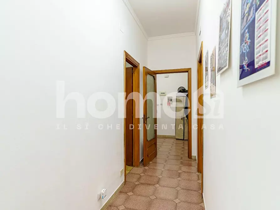 Immagine 12 di Appartamento in vendita  a Sant'agata Li Battiati