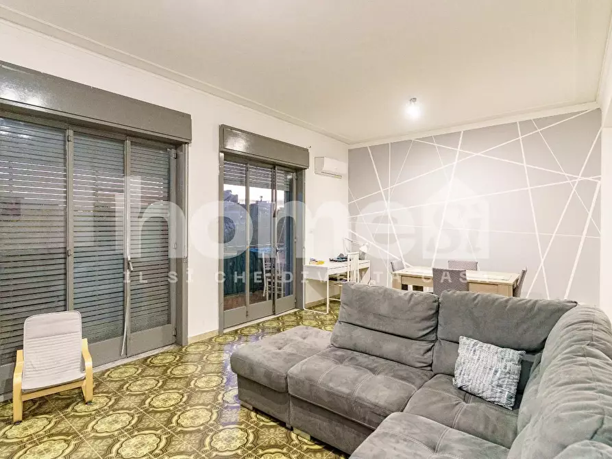 Immagine 2 di Appartamento in vendita  a Sant'agata Li Battiati