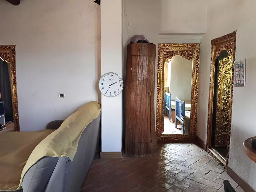 Immagine 12 di Terratetto in vendita  a Semproniano