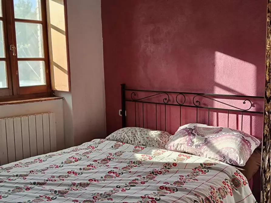 Immagine 9 di Terratetto in vendita  a Semproniano