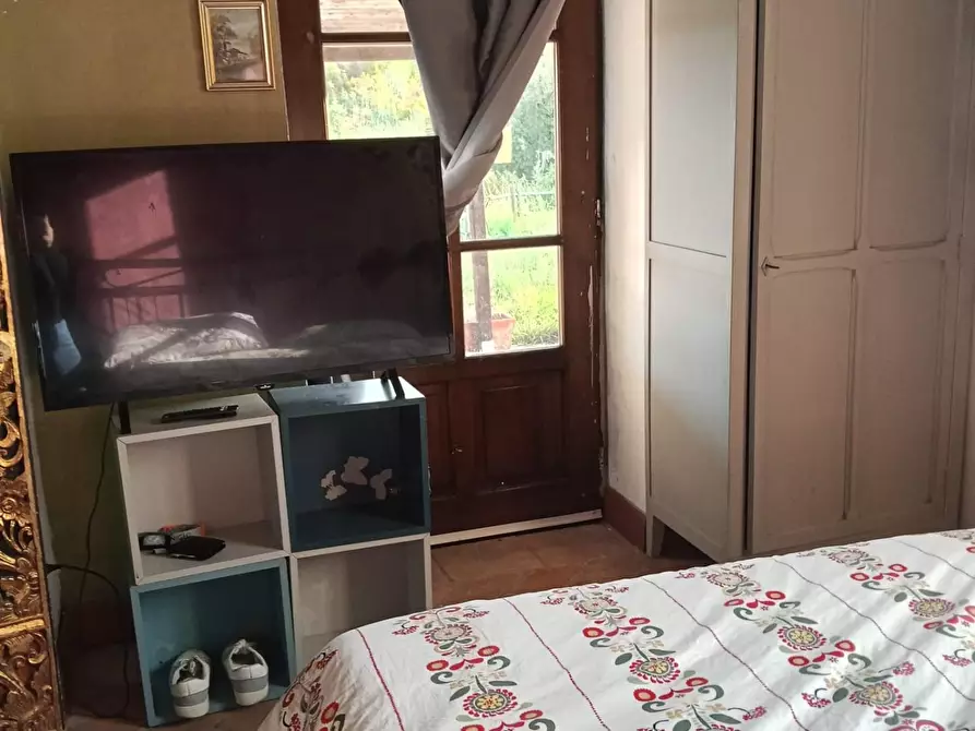 Immagine 3 di Terratetto in vendita  a Semproniano