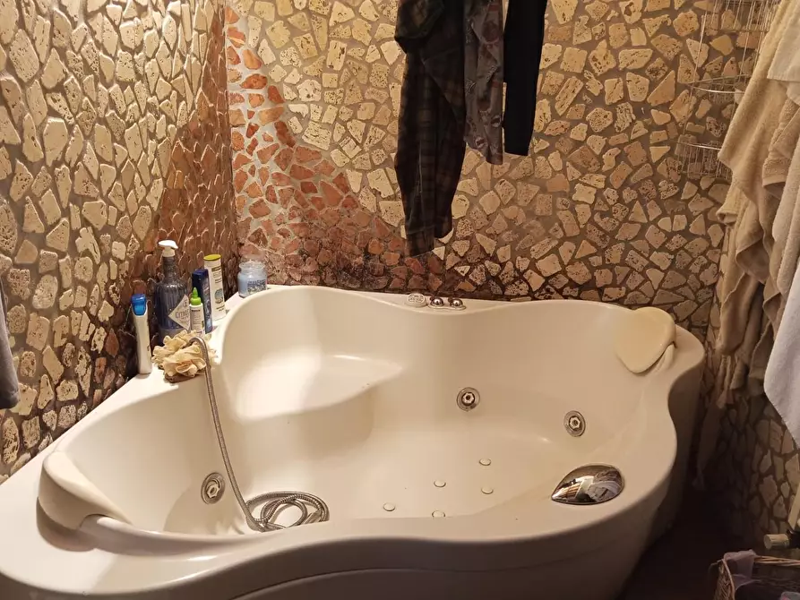 Immagine 4 di Terratetto in vendita  a Semproniano