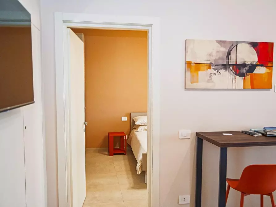 Immagine 8 di Appartamento in affitto  a San Miniato