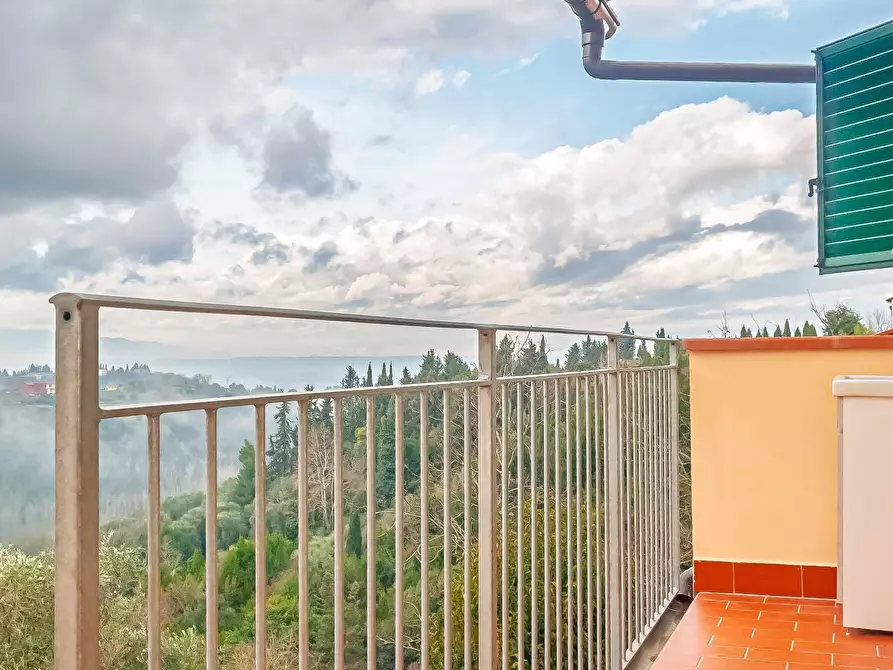 Immagine 7 di Appartamento in affitto  a San Miniato
