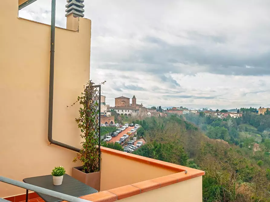 Immagine 5 di Appartamento in affitto  a San Miniato