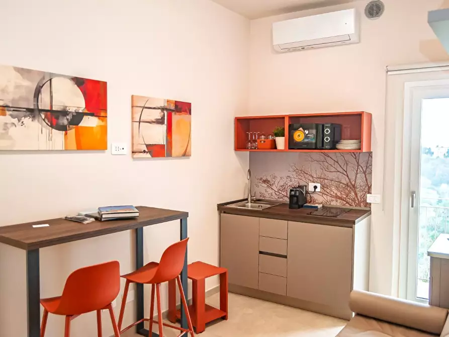 Immagine 1 di Appartamento in affitto  a San Miniato