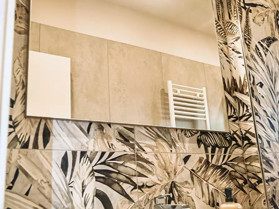 Immagine 12 di Appartamento in affitto  a San Miniato