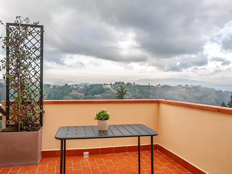 Immagine 6 di Appartamento in affitto  a San Miniato