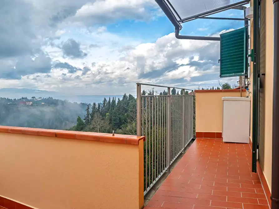 Immagine 2 di Appartamento in affitto  a San Miniato