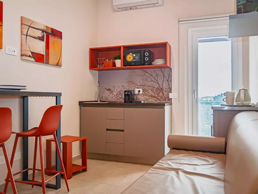 Immagine 9 di Appartamento in affitto  a San Miniato