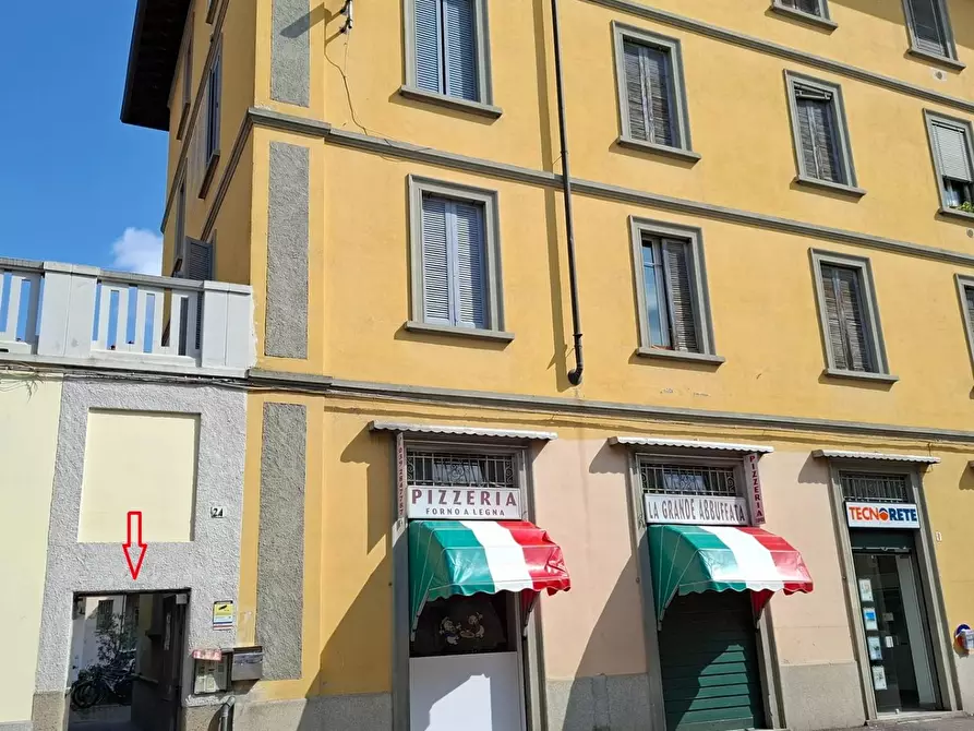 Immagine 1 di Appartamento in vendita  a Monza