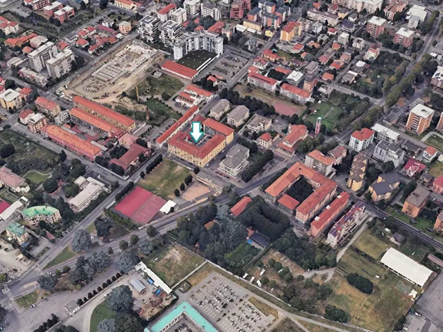 Immagine 2 di Appartamento in vendita  a Monza