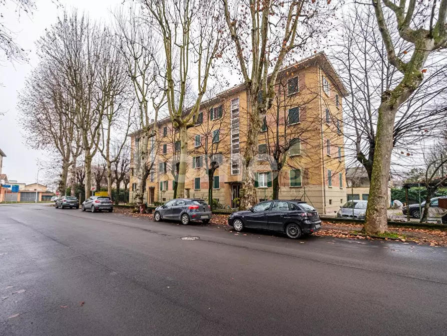 Immagine 20 di Appartamento in vendita  a Novellara