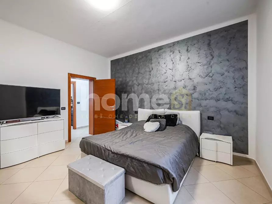 Immagine 15 di Appartamento in vendita  a Novellara