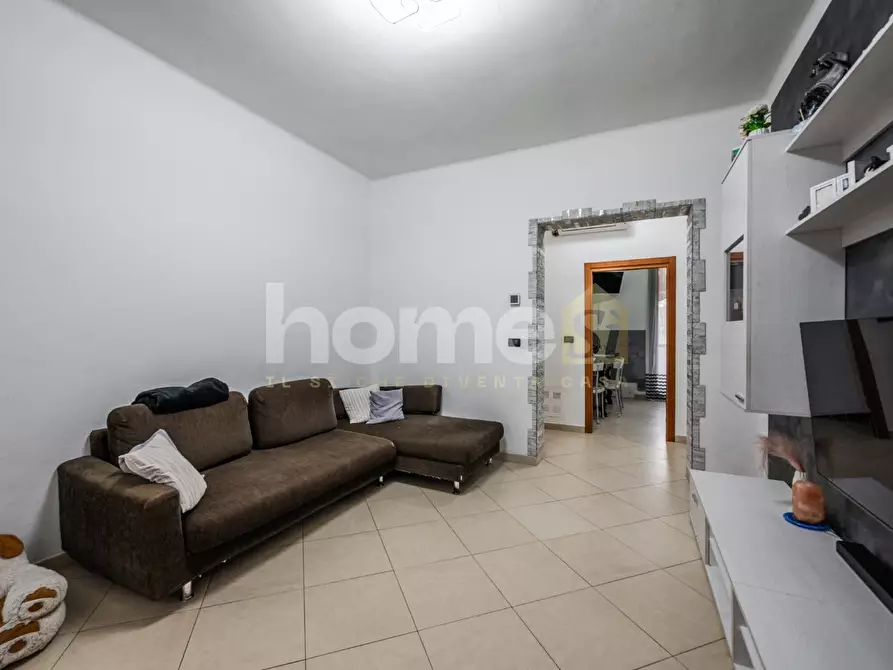 Immagine 4 di Appartamento in vendita  a Novellara