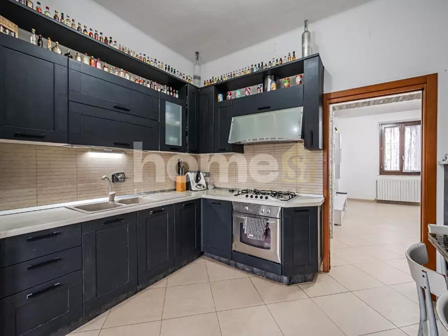 Immagine 6 di Appartamento in vendita  a Novellara