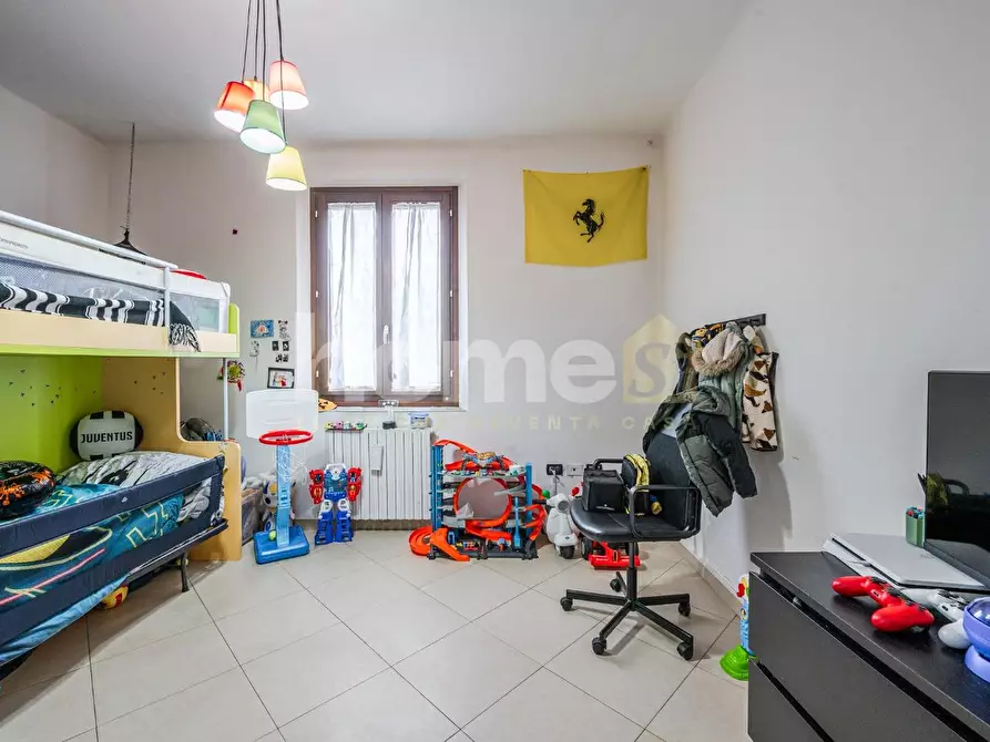 Immagine 18 di Appartamento in vendita  a Novellara