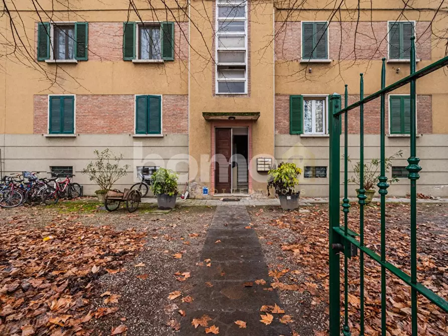 Immagine 19 di Appartamento in vendita  a Novellara