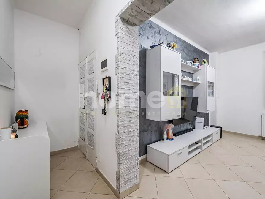 Immagine 7 di Appartamento in vendita  a Novellara