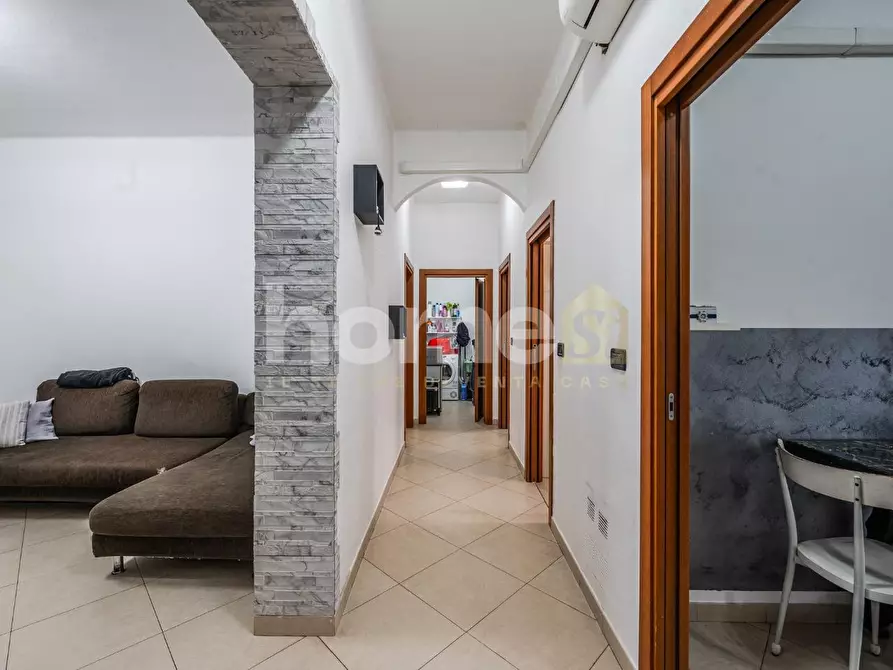 Immagine 8 di Appartamento in vendita  a Novellara