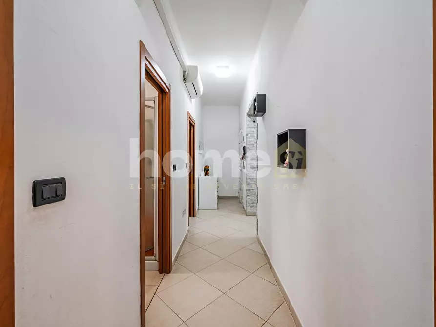 Immagine 12 di Appartamento in vendita  a Novellara