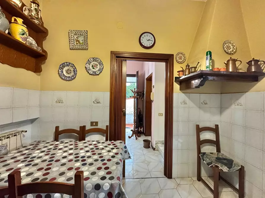 Immagine 25 di Villetta a schiera in vendita  a Viareggio