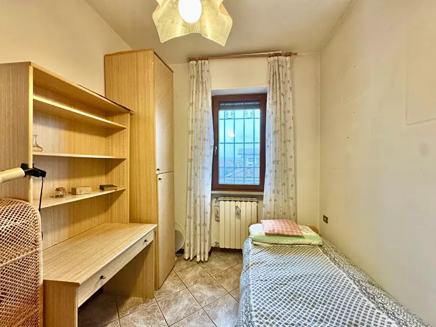 Immagine 41 di Villetta a schiera in vendita  a Viareggio