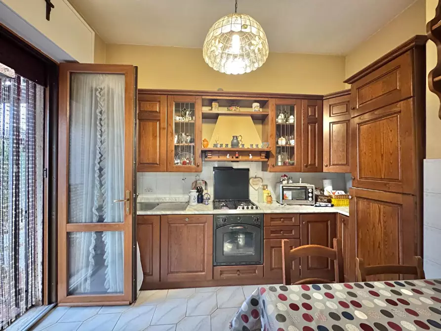 Immagine 27 di Villetta a schiera in vendita  a Viareggio