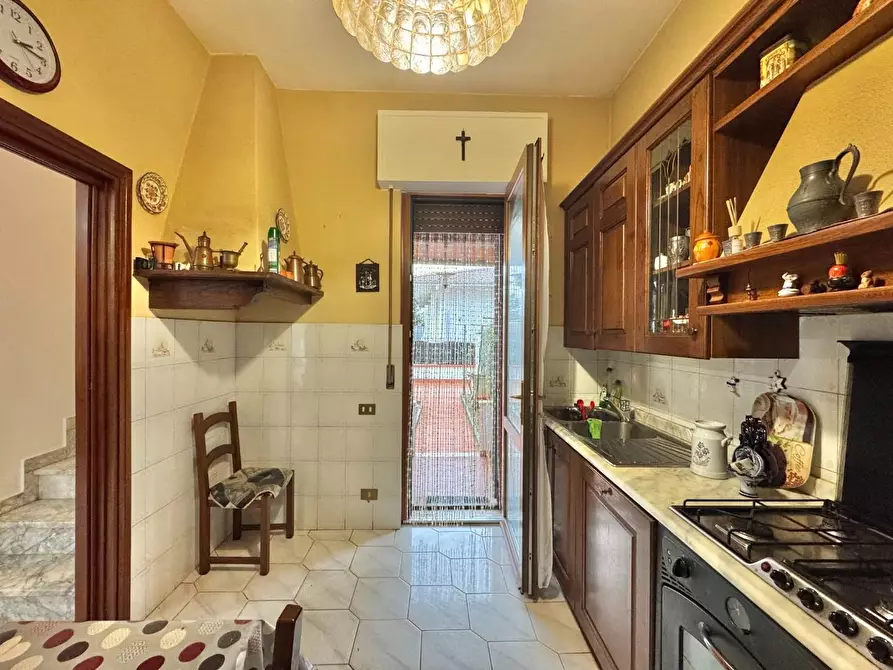 Immagine 26 di Villetta a schiera in vendita  a Viareggio