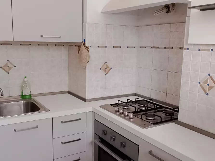 Immagine 6 di Appartamento in affitto  a Rosignano Marittimo