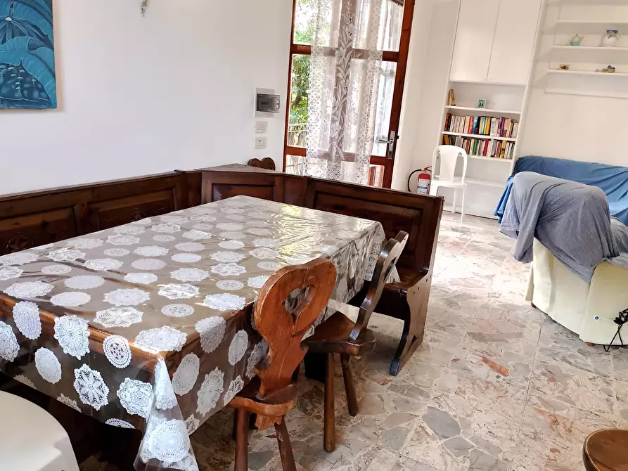 Immagine 1 di Appartamento in affitto  a Rosignano Marittimo