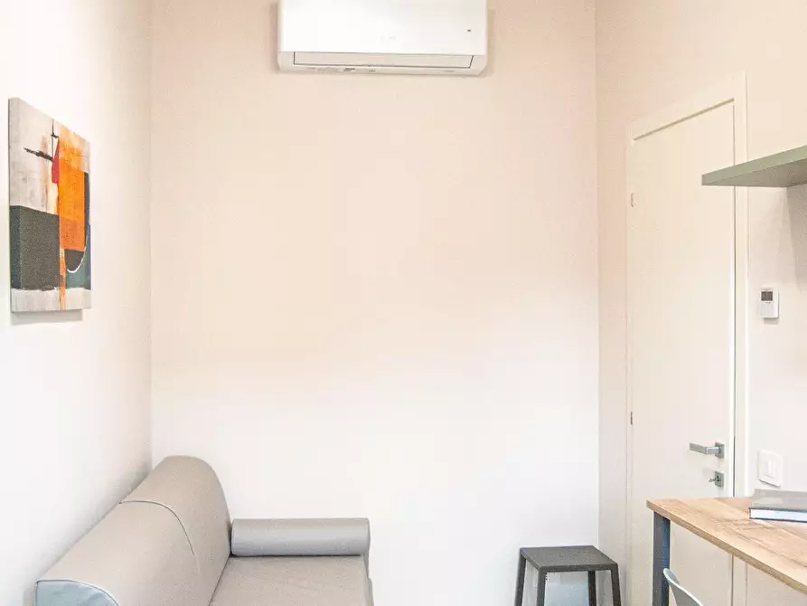 Immagine 7 di Appartamento in affitto  a San Miniato