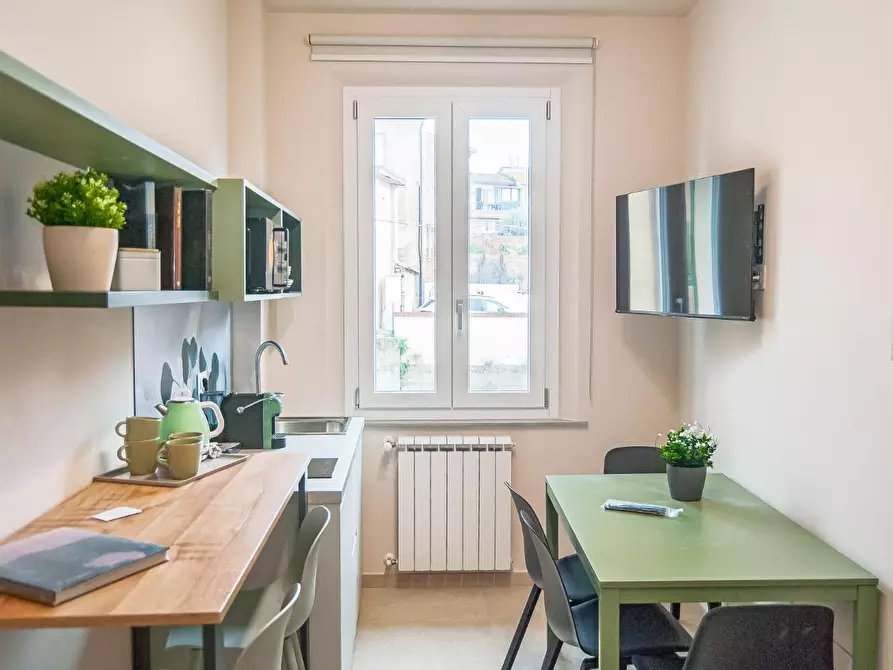 Immagine 1 di Appartamento in affitto  a San Miniato