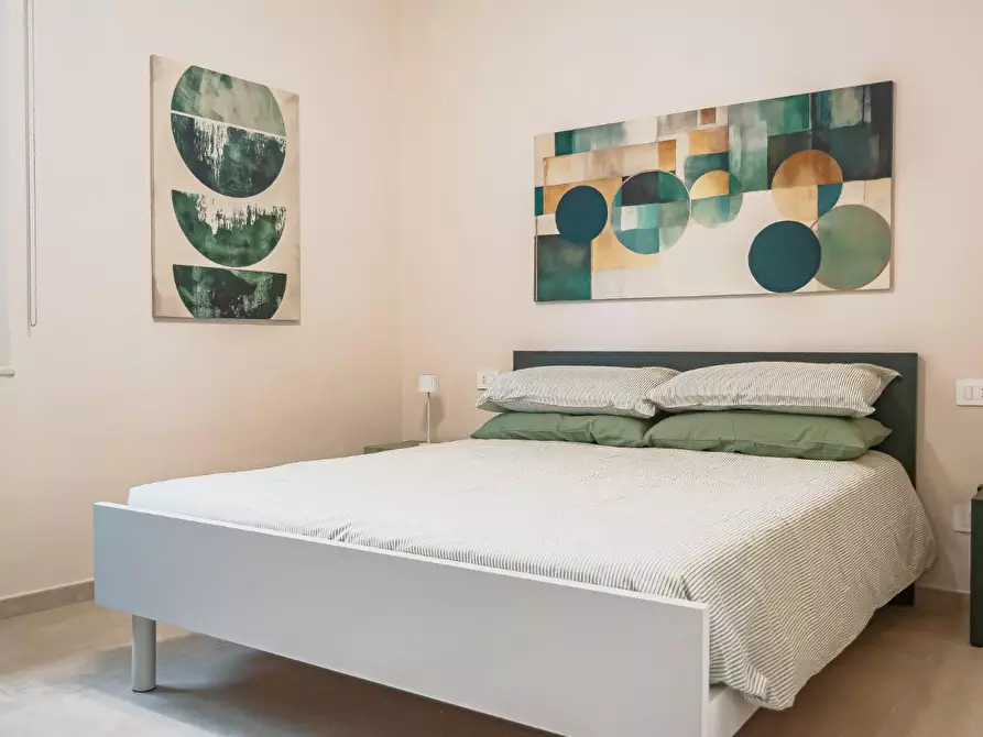 Immagine 2 di Appartamento in affitto  a San Miniato