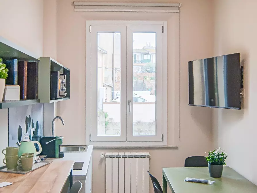 Immagine 6 di Appartamento in affitto  a San Miniato