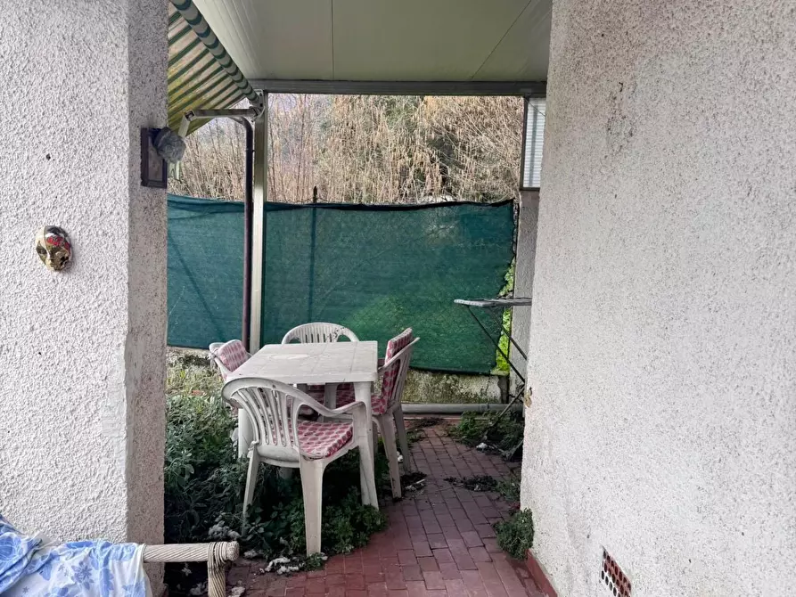 Immagine 16 di Casa semindipendente in vendita  a Massa