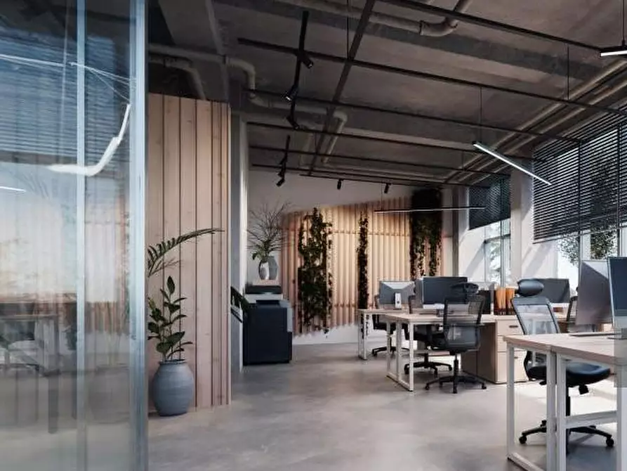 Immagine 2 di Laboratorio in vendita  a Quarrata