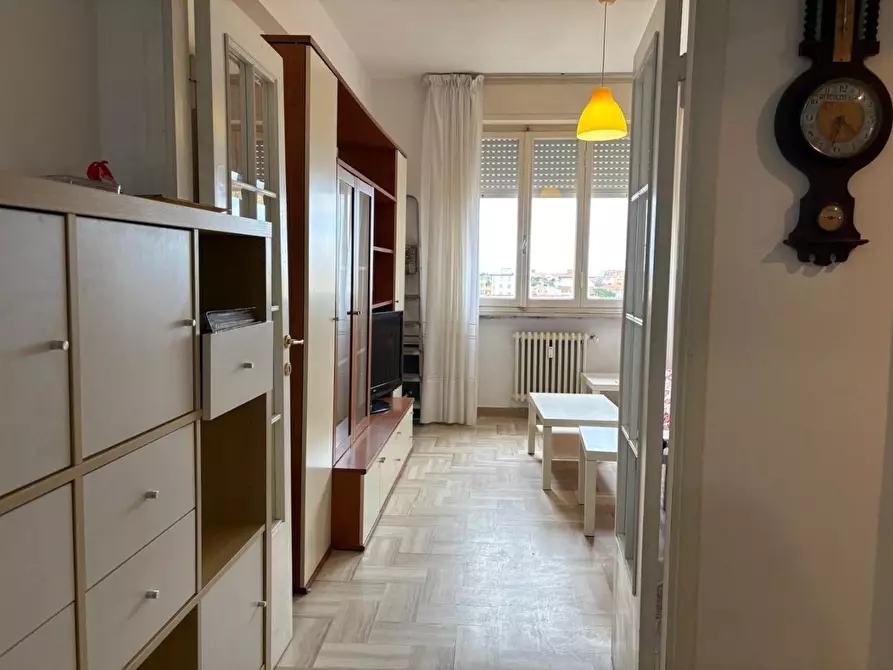 Immagine 7 di Appartamento in vendita  a Livorno