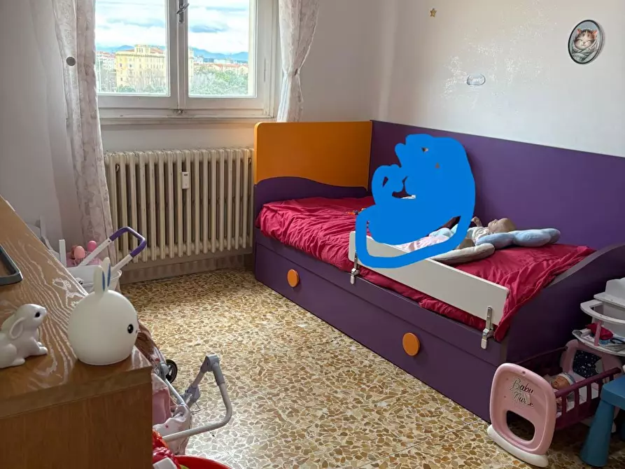 Immagine 17 di Appartamento in vendita  a Livorno