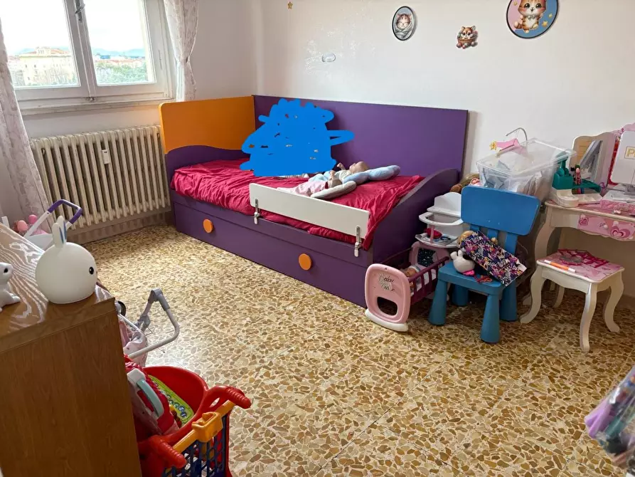 Immagine 19 di Appartamento in vendita  a Livorno