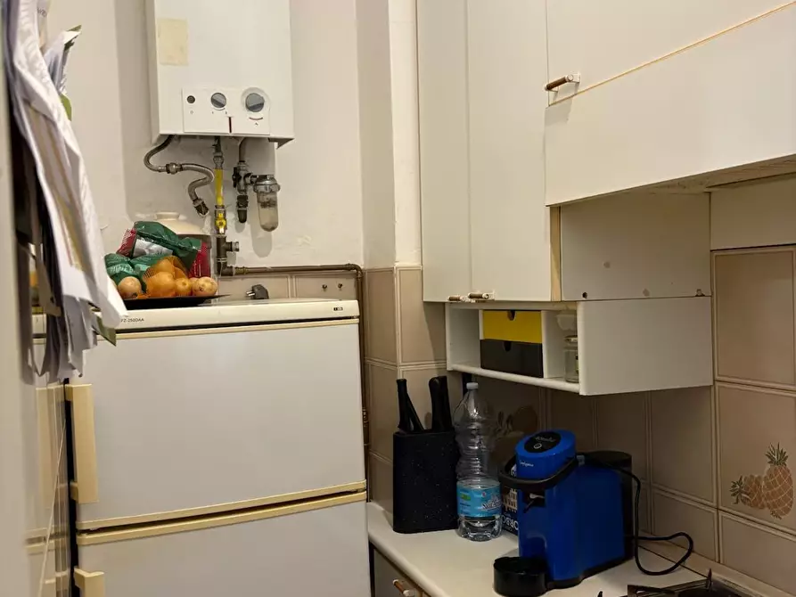 Immagine 3 di Appartamento in vendita  a Livorno