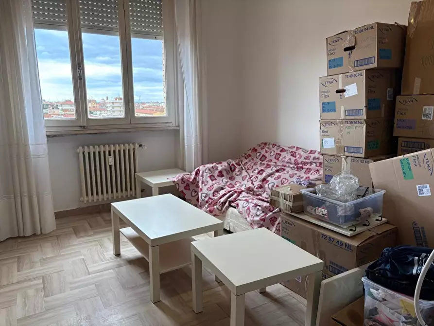 Immagine 9 di Appartamento in vendita  a Livorno