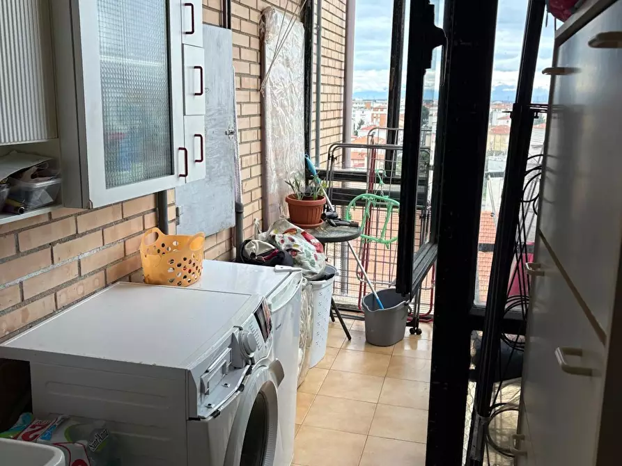 Immagine 5 di Appartamento in vendita  a Livorno