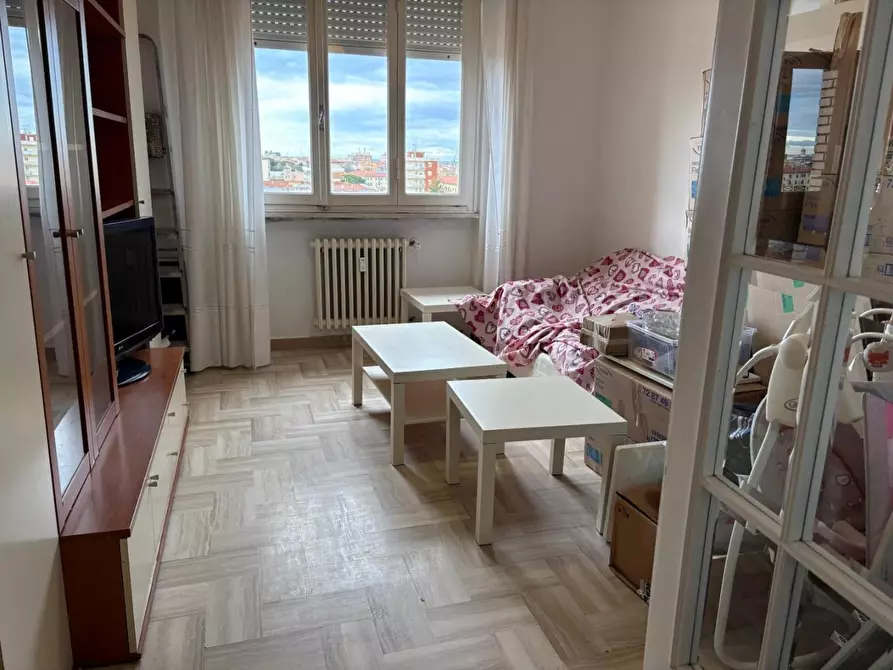 Immagine 8 di Appartamento in vendita  a Livorno