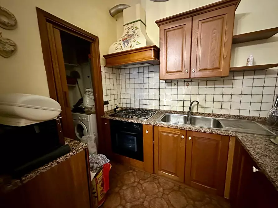 Immagine 5 di Appartamento in vendita  a Altopascio