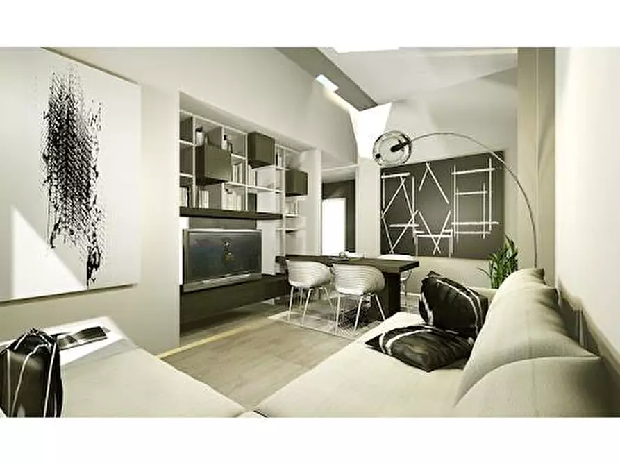 Immagine 5 di Villa in vendita  a Montale