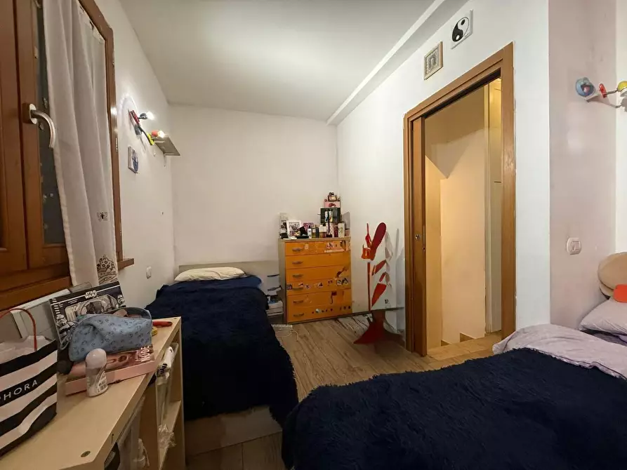 Immagine 7 di Terratetto in vendita  a Monteriggioni