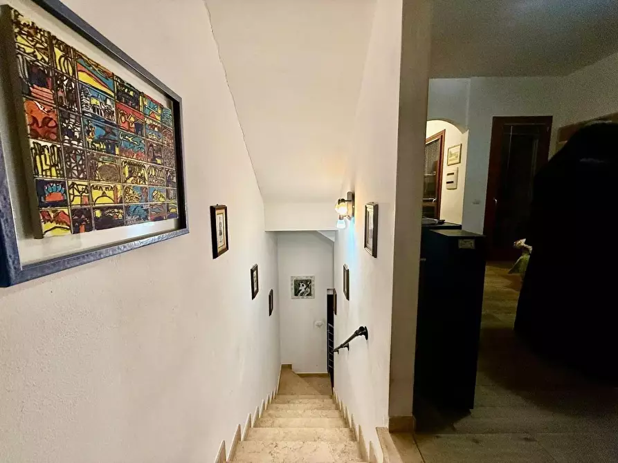 Immagine 19 di Terratetto in vendita  a Monteriggioni